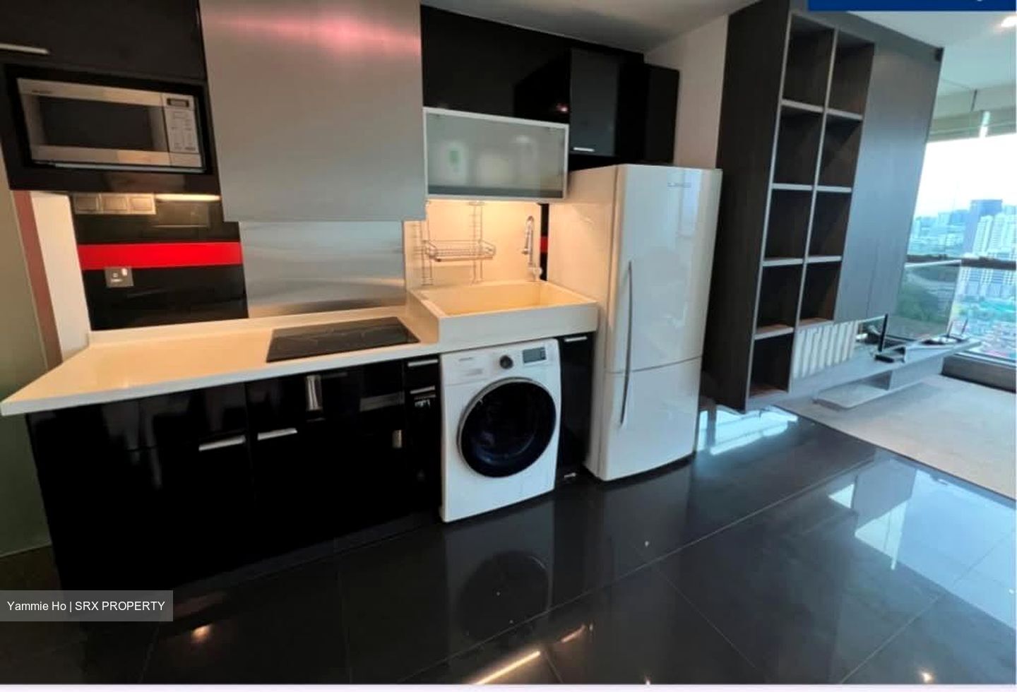 High Street Centre (D6), Apartment #546616881